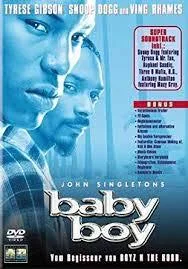 John Singleton's Baby Boy [Verleihversion]