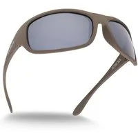 ActiveSol Sonnenbrille Erebos, Extra Dunkel, Kategorie 4 Polarisiert, Photophobie, Berge und See