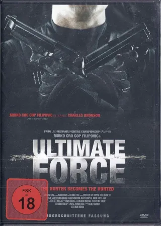ULTIMATE FORCE
