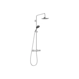 Dornbracht Showerpipe mit Brause-Thermostat 34467979-00