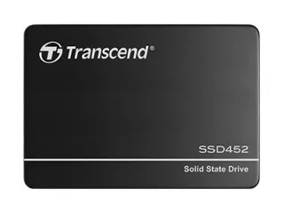 Transcend SSD452P | ts64gssd452p | SSD - 64 GB