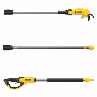 DEWALT 18 Volt Akku-Stabastschere - DCMPP569N-XJ