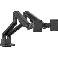 DS4002C-B1, Monitorhalterung schwarz