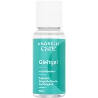 AMORELIE Gleitgel AMORELIE Care Gleitgel wasserbasiert