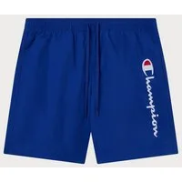 Champion Badeshorts Icons Beachshort Long aus Polyamid