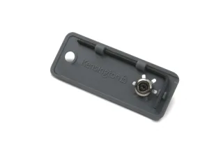 Kensington Security Anchor | k83049us | Kabelschloss - Grau
