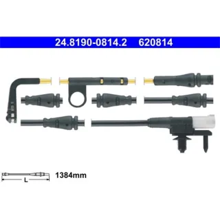 ATE Warnkontakt f?r Bremsbel?ge Land Rover Discovery Range 24.8190-0814.2