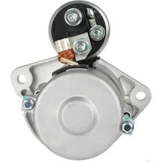 Elparts Starter  42003007