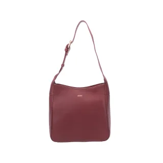 Sofisticato 1.0 Elda Hobo Xsvz burgundy - Gr. - XS