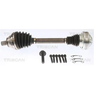 Triscan Antriebswelle links Seat Skoda VW 8540295046