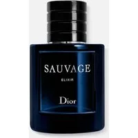 Dior Extrait Parfum Sauvage Elixir Eau de Parfum 60ml, Intensiver, konzentrierter Herrenduft mit langanhaltender Wirkung