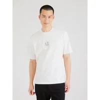 ARMANI EXCHANGE T-Shirt (1-tlg)