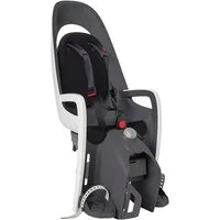 Hamax Caress Carrier Adapter weiß-grau