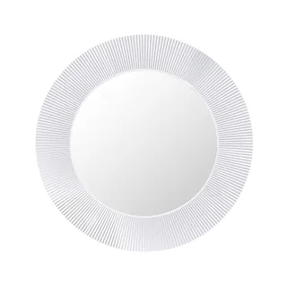 LAUFEN Spiegel Kartell · LAUFEN 780x780mm, Spiegel 520x520mm, Kristallklar, 38633.3, 3863330840001 H3863330840001