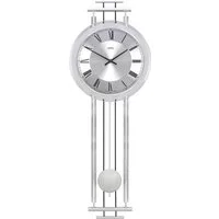 AMS Wanduhr Sondermodell mit Westminster Melodie röm. Zifferblatt