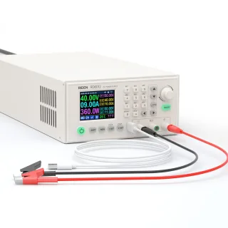 RIDEN RD6012 720W Completed Set USB Digital Control AC to DC Adjustable Bench Variable Power Supply 60V 12A Battery Char
