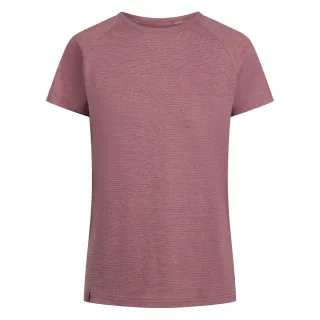 Trespass - "Josefina" T-Shirt für Damen, DLX (Nelken meliert)