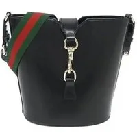 GUCCI Schultertasche Mini Bucket