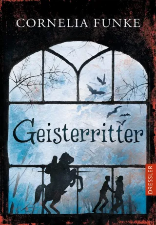 Geisterritter: (Neuauflage)