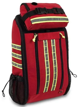 ELITE BAGS QUICK ACCESS Notfallrucksack