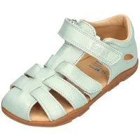 KOEL OLA METALIC Barfußschuh Mint