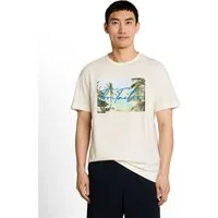 TOM TAILOR T-Shirt (1-tlg)