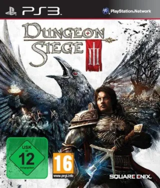 Dungeon Siege 3 [für PlayStation 3]