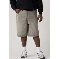 Levi's® Plus Jeansbermudas LV Shorts 469 LOOSE S Loose Fit