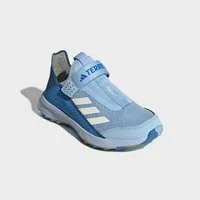 adidas TERREX VOYAGER 21 SLIP-ON TRAVEL Wanderschuh für Kinder & Jugendliche