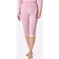 Witt Schlafanzug Capri-Hose
