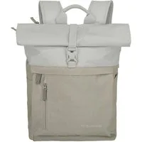 travelite Rucksack Rollup Backpack