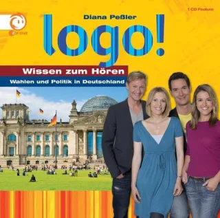 logo! Wahlen und Politik in Deutschland