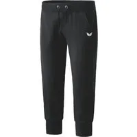 Erima Trainingshose 3/4 Sweathose Mit Bündchen