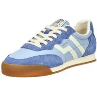 Gant Gant Sneaker Veloursleder/Textil Sneaker