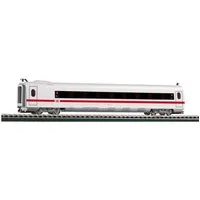 PIKO Personenwagen Piko H0 57691 H0 ICE 3-Mittelwagen 2. Klasse der DB AG 2. Klasse