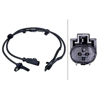 Hella Sensor f?r Raddrehzahl Toyota Auris Avensis Corolla Verso 6PU358218-021
