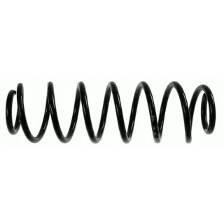 Sachs Feder hinten VW Fox 1,4
