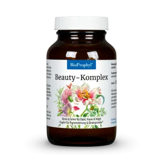 Beauty-Komplex