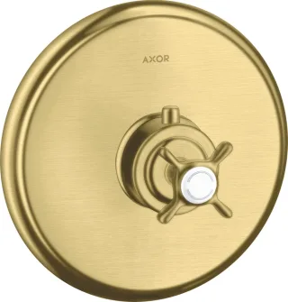 Hansgrohe Thermostat Unterputz Axor Montreux 16815950