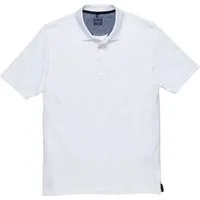 MARVELIS Poloshirt Pique, normale Passform