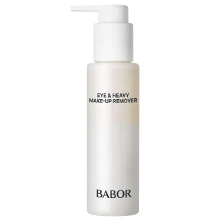 Cleansing - Eye & Heavy Make Up Remover 100ml