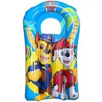 PAW PATROL Schwimmbrett Paw Patrol Fruits aufblasbare Matratze 67x43 cm (1-tlg)