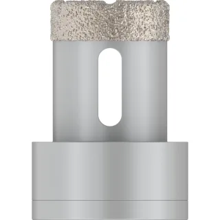 Bosch PRO Diamanttrockenbohrer X-LOCK Best for Ceramic Dry Speed - 2608599033