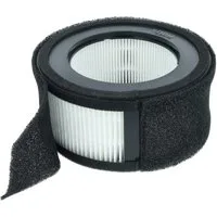 vhbw HEPA-Filter passend für Leitz TruSens Z-1000 Luftreiniger, Zubehör für Leitz TruSens Z-1000