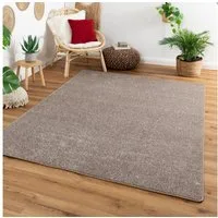 Steffensmeier Teppich Cambridge, Rechteckig, Velours, Wohnzimmer