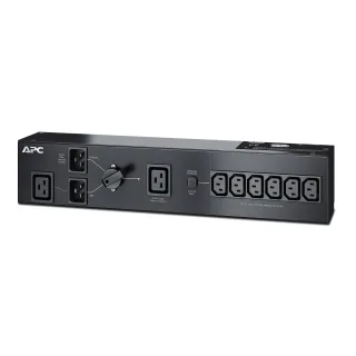 APC Service Bypass Panel | sbp3000rmi | Stromverteilungseinheit (Rack - einbaufähig)