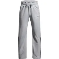 Under Armour® Sporthose UA BRAWLER 3.0 TAPERED PANT sportlicher Schnitt, aus Polyester, Tapered Passform