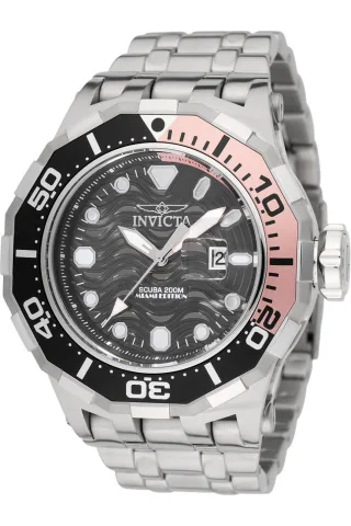 Invicta Pro Diver 48515 Herrenuhr - 52mm