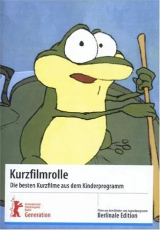 Kurzfilmrolle: Berlinale Generation [DVD] [2007]