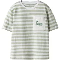 Name It T-Shirt Nmmjesper S/S Nreg Top Box Pb